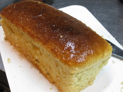 BRIOCHE
