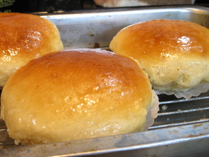 BRIOCHE