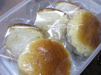 BRIOCHE