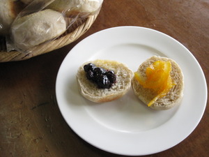 イングリッシュMuffin