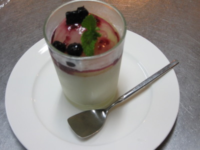 Glass　Sweets