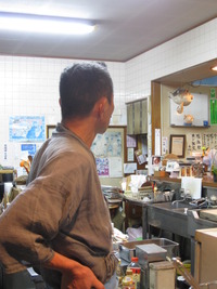 一年中　キンサンカット！