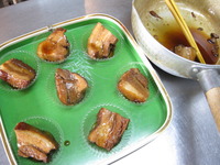 おべんとうは夏休み！