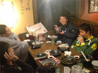 チャーハンおかずで白メシいける。