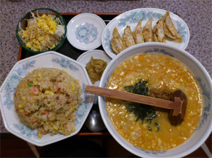 シバーメン１１