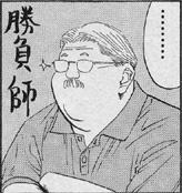ナイターリーグ中間報告