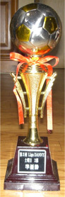 準優勝！
