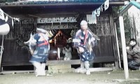 花祭りの日