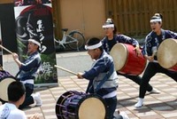 研修生 とうえい温泉ライヴ