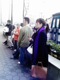 イブに… 2009/12/24 21:00:00