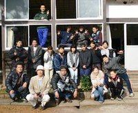 テレビ取材 2009/12/08 13:00:00