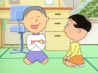 磯野カツオくん 2010/04/20 00:44:35