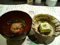 逢いたかった～！食べたかった～！！貴田乃瀬！！！ 2009/09/20 20:56:53
