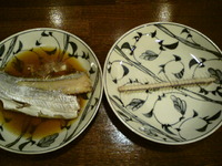 父を尊敬する時☆ 2009/11/03 23:59:36
