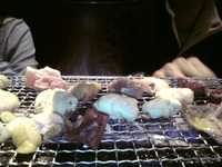 仲間と忘年会＆親睦会♪ 2009/12/30 23:54:49