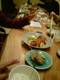 １月２日は親戚家族で集いました♪ 2010/01/03 10:00:00