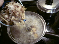 下仁田ネギで作りました♪ 2010/02/03 21:57:44