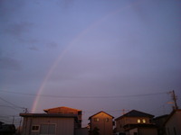 虹♪ 2010/05/14 18:24:20