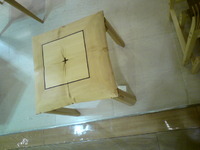 花と私 2010/06/22 23:58:37