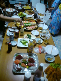 休日を頂きますm(_)m 2010/07/03 08:00:00