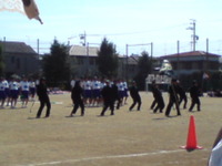 運動会♪ 2010/09/18 23:59:01