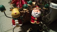 楽しいクリスマスがっ！！！ 2010/12/25 23:59:36