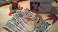 動物救済への寄付金☆今年もありがとうございます！ 2011/01/12 00:01:00