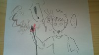 衝撃☆と呆然；；； 2011/02/09 15:13:12