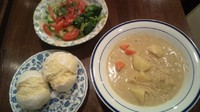 私流☆脱肉料理♪