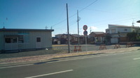 ４月３日（日）臨時駐車場のご案内☆ 2011/03/16 20:32:06
