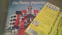 心にキュンキュン来る音楽にハマッてます♪ 2011/04/26 21:58:27