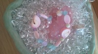 ハートづくしのプレゼント♪の続き＾＾ 2011/05/01 11:03:39