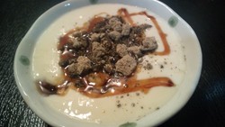 豆乳ヨーグルト♪