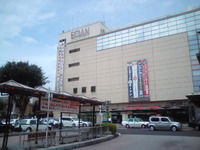 クリスタルの町☆甲府での感動の旅♪１ー５ 2010/08/21 23:58:30