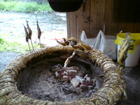 クリスタルの町☆甲府での感動の旅♪５ー５ 2010/08/22 23:27:31