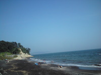 湘南ぷらり旅♪ 2010/08/29 01:26:29