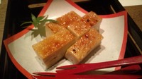浜松市・絶品☆デザート感覚の「卵焼き」そして「親子丼」♪ 2010/10/06 23:25:12