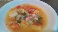 ラピュタパンでミニガーデンランチ♪ 2010/11/21 19:44:35