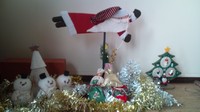 楽しいクリスマス☆ 2010/12/02 21:29:58