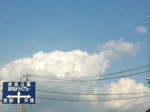 不思議体験奈良の旅☆二日目