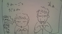 オペラ座の怪人とノートルダムの鐘につぶやく。。 2010/12/21 20:35:17