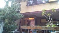 下北沢で癒されて。。 2011/02/04 23:24:54