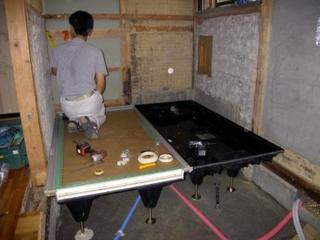 【施工事例】ユニットバスのリフォーム