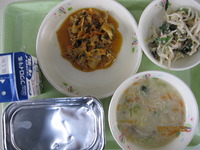 ABCスープ