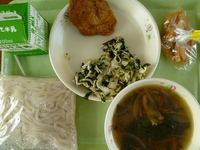 さんまのおかか煮