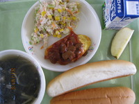ツナサンド 2011/10/19 12:38:18