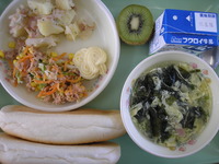 こぎつねごはん