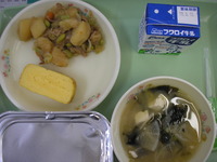 五目ちらし