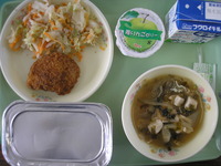 しょうゆラーメン