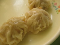 麻婆豆腐